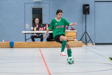 Bild 678 - B-Juniorinnen 2 Loewinnen Cup